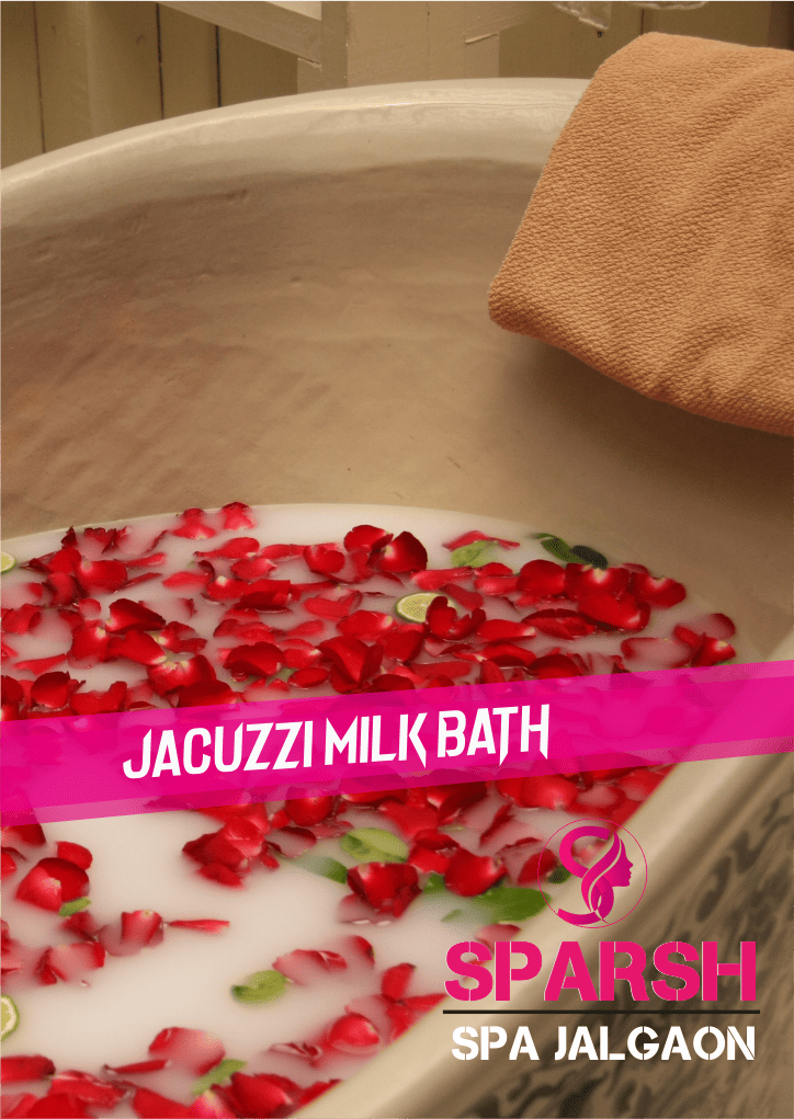Jacuzzi Milk Bath in Navi Peth Jalgaon